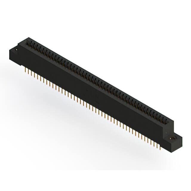 392-090-524-208 EDAC Inc.  Edgeboard Connectors